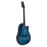 Ovation CE44P-BLFL-G Elite