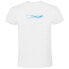 ფოტო #1 პროდუქტის KRUSKIS Swim Estella short sleeve T-shirt