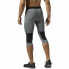 [AZ0157] Mens Reebok One Series 3/4 Compression Tight