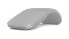 Фото #2 товара Surface Arc Mouse - Mouse - Optical - 2 keys - Gray