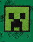 Фото #6 товара Kid Minecraft Sweatshirt 4