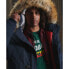Фото #5 товара SUPERDRY Everest jacket