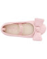 Toddler Felice Bow Tie Mary Jane Shoes 10