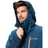 Фото #5 товара VAUDE Monviso softshell jacket