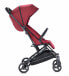 Фото #25 товара Inglesina Sketch Pushchair Lightweight and Compact, Blue, Comfortable, up to 17 kg, One-Handed Fold, UPF 50+