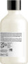 Professionelles Shampoo gegen Metallablagerungen nach Haarfärbung oder -aufhellung - L'Oreal Professionnel Metal Detox Anti-metal Cleansing Cream Shampoo 300 ml