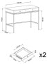 Konsolentisch MONO CONT103