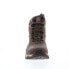 Фото #6 товара Merrell Moab 2 Timber 6" Waterproof J004651 Mens Brown Leather Work Boots