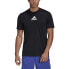 Фото #3 товара Adidas Primeblue Designed to Move M T-shirt GM2126