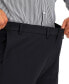 Фото #6 товара Men's The Active Series Uptown Slim-Fit Solid Dress Pants