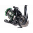 HART Invader Spinning Reel