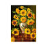 Фото #1 товара Puzzle Sonnenblumen