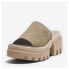 TIMBERLAND Everleigh Slide sandals