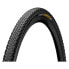 Фото #1 товара CONTINENTAL Terra Speed 180 TPI ProTection BlackChili Compound Tubeless 28´´ x 35 gravel tyre