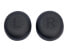 Фото #2 товара Jabra Evolve2 40/65 Ear Cushions - Black - Ear pad - Black
