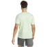 Фото #3 товара ADIDAS Power Workout short sleeve T-shirt