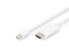 Фото #5 товара DIGITUS Mini DisplayPort Adapter Cable, mDP - HDMI type A