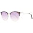 Ladies' Sunglasses Gant GA8075 5552F