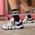 Фото #8 товара Кроссовки Skechers D'LITES 2.0 Casual Shoes Daddy Shoes
