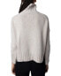 Фото #2 товара Zadig & Voltaire Blee Wool Sweater Women's L