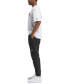 Фото #3 товара Men's Regular-Fit Uniform Cargo Pants