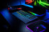 Razer Ornata V3 - Full-size (100%) - USB - Membrane - QWERTZ - RGB LED - Black