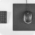 Фото #5 товара 3Dconnexion CadMouse Compact - Right-hand - Optical - USB Type-A - Black