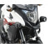 Фото #1 товара SW-MOTECH Honda CB 500 X 13-18 Auxiliary Lights Support
