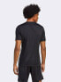 Фото #3 товара adidas performance Tabela 23 Jersey t-shirt in Black