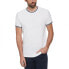 ფოტო #2 პროდუქტის ORIGINAL PENGUIN Terry Ringer Emb Logo short sleeve T-shirt