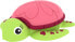 Фото #8 товара EMTEC Turtle Lady - 16 GB - USB Type-A - 2.0 - 18 MB/s - Cap - Green,Pink