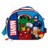 Фото #1 товара MARVEL 3D 26x21x11 cm Avengers Lunch Bag