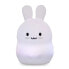 LIGHT FOR KIDS Big Bunny night lamp