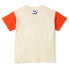 ფოტო #2 პროდუქტის PUMA SELECT X Tiny Colorblock short sleeve T-shirt