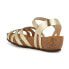 Фото #4 товара GEOX Sthellae sandals