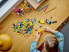 Фото #16 товара Детский конструктор LEGO Classic Neon, ID: 12345