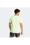 Фото #2 товара Run It Tee Erkek Yeşil Günlük T-shirt