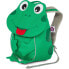 AFFENZAHN Frog backpack