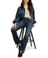 Фото #6 товара Women's Easy Rider Bootcut Jeans