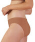 Women's Mid Rise Seamless Panty