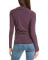 Фото #2 товара Nation Ltd Charlotte Top Women's