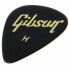 Gibson Picks Stand. Style Heavy Set