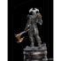 MARVEL Dc Comics Justice League Steppenwolf Art Scale Figure