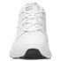 Фото #9 товара Propet Stability Walker Walking Womens White Sneakers Athletic Shoes W2034-WHT