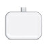 Satechi ST-TCWCDM - Indoor - USB - Wireless charging - White