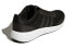 Фото #4 товара adidas Cloudfoam Race 黑白 / Кроссовки Adidas Cloudfoam Race AW5321