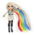 Фото #4 товара Playset Rainbow Hair Studio Rainbow High 569329E7C 5-в-1 (30 cm)