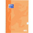 Фото #8 товара OXFORD HAMELIN 4X4 Grid Notebooks 80 Sheets Pack 4+1 Colors