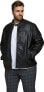 Фото #2 товара Куртка мужская Jack & Jones Plus JJEROCKY 12172908 черная