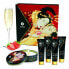 Фото #1 товара Geisha Игристое клубничное вино Shunga SH8208